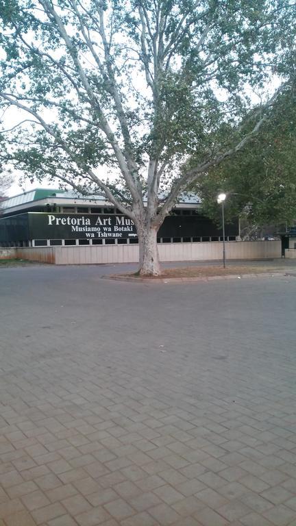 Valley Guest House Pretoria-Noord Exterior foto